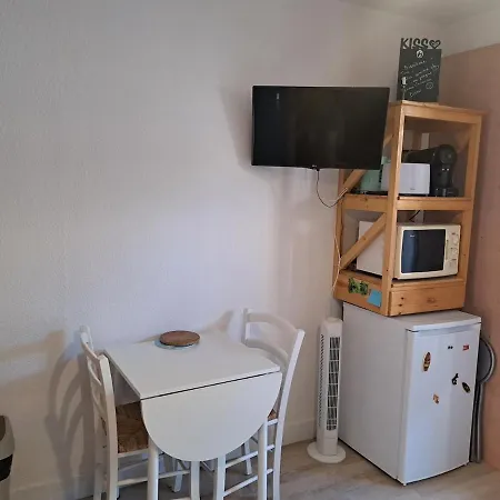 Ambiance Surf Et Détente à Apartamento *