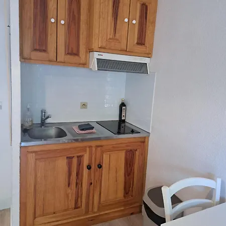 Ambiance Surf Et Détente à * Biscarrosse