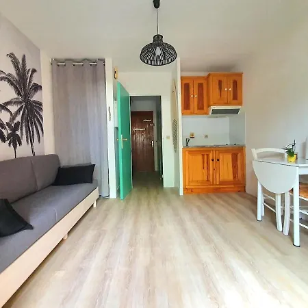 Ambiance Surf Et Détente à