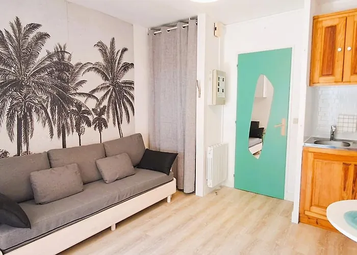Ambiance Surf Et Detente A Apartment *