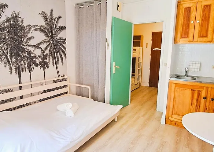 Ambiance Surf Et Detente A *