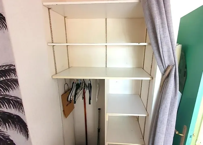 Apartment Ambiance Surf Et Detente A Biscarrosse