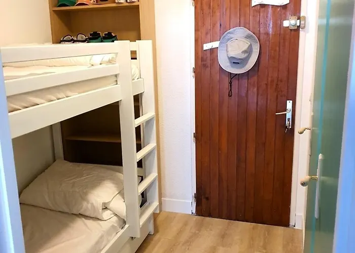 Ambiance Surf Et Detente A Apartment