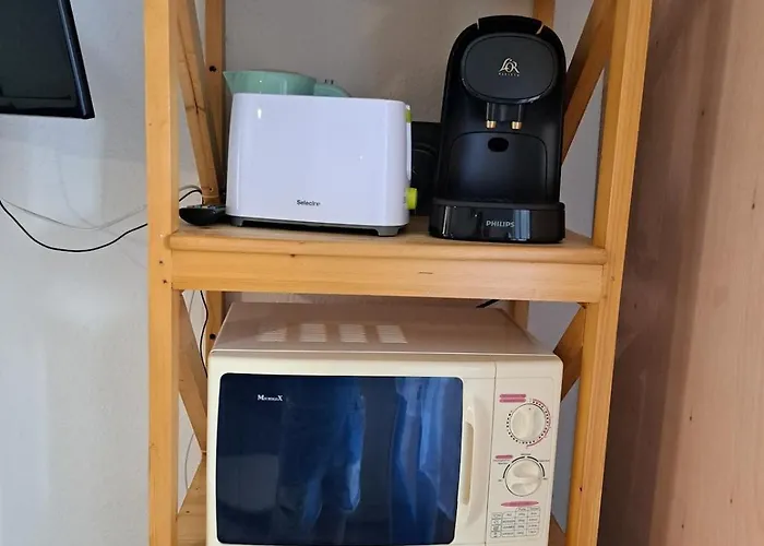 Ambiance Surf Et Detente A *