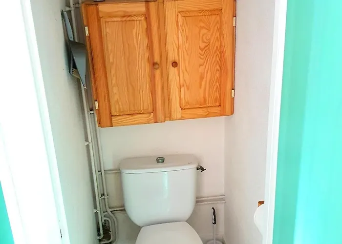 Ambiance Surf Et Detente A Apartment *