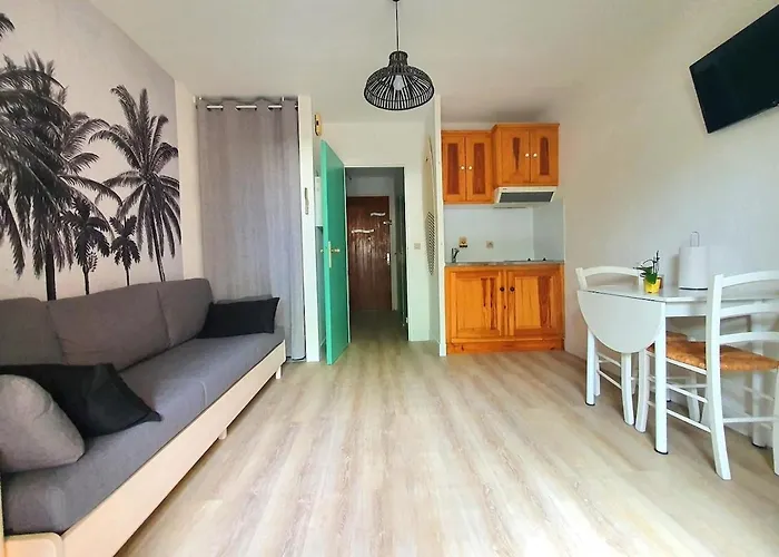 Ambiance Surf Et Detente A