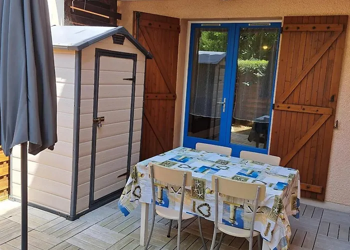 Ambiance Surf Et Detente A * Biscarrosse