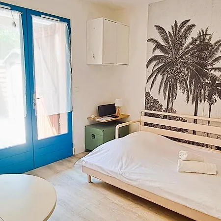 Ambiance Surf Et Detente A Apartment *