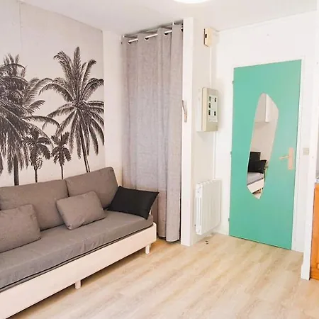 Ambiance Surf Et Detente A Apartment *
