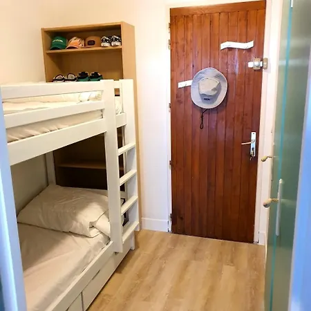 Ambiance Surf Et Detente A Apartment