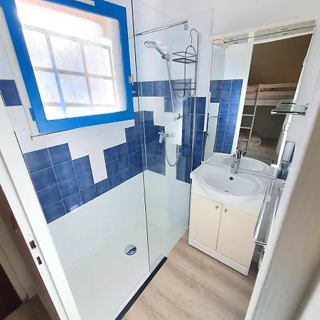 Ambiance Surf Et Detente A Apartment Biscarrosse