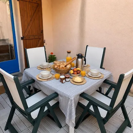 Ambiance Surf Et Detente A Apartment Biscarrosse