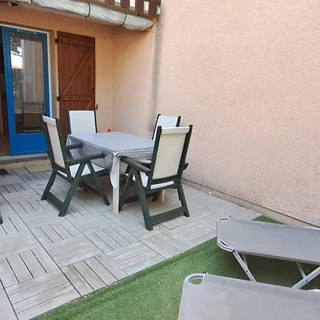 Apartment Ambiance Surf Et Detente A *