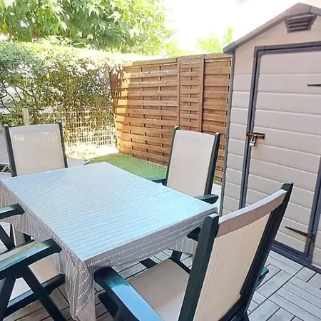 Ambiance Surf Et Detente A Apartment
