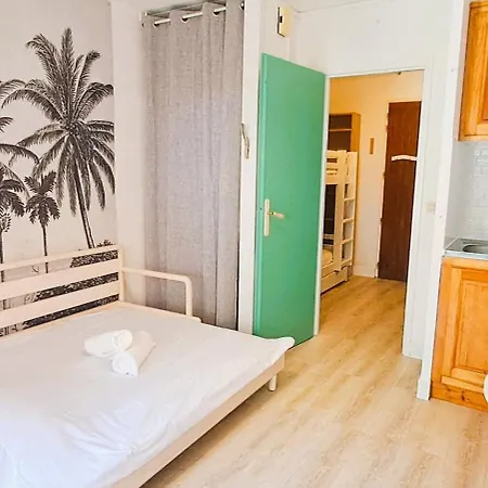 Ambiance Surf Et Detente A